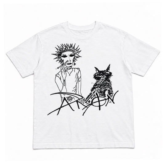 “MATWA” tee