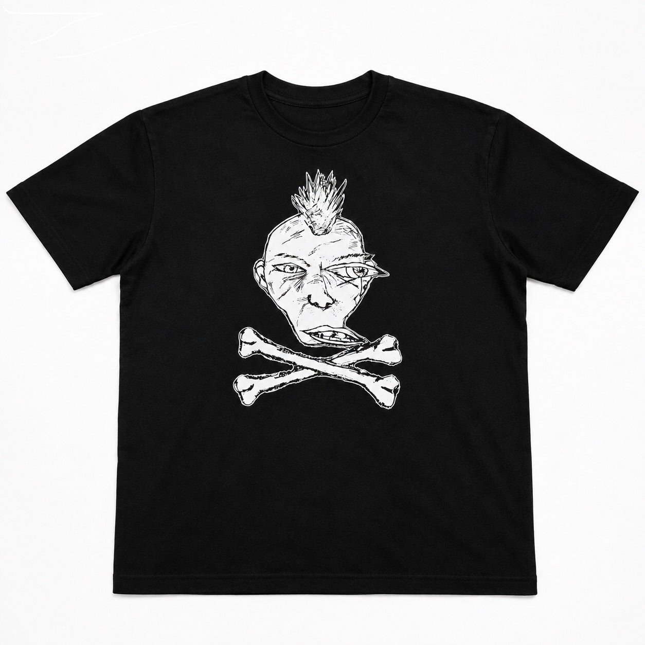 “ACID” tee