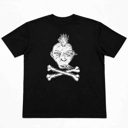“ACID” tee