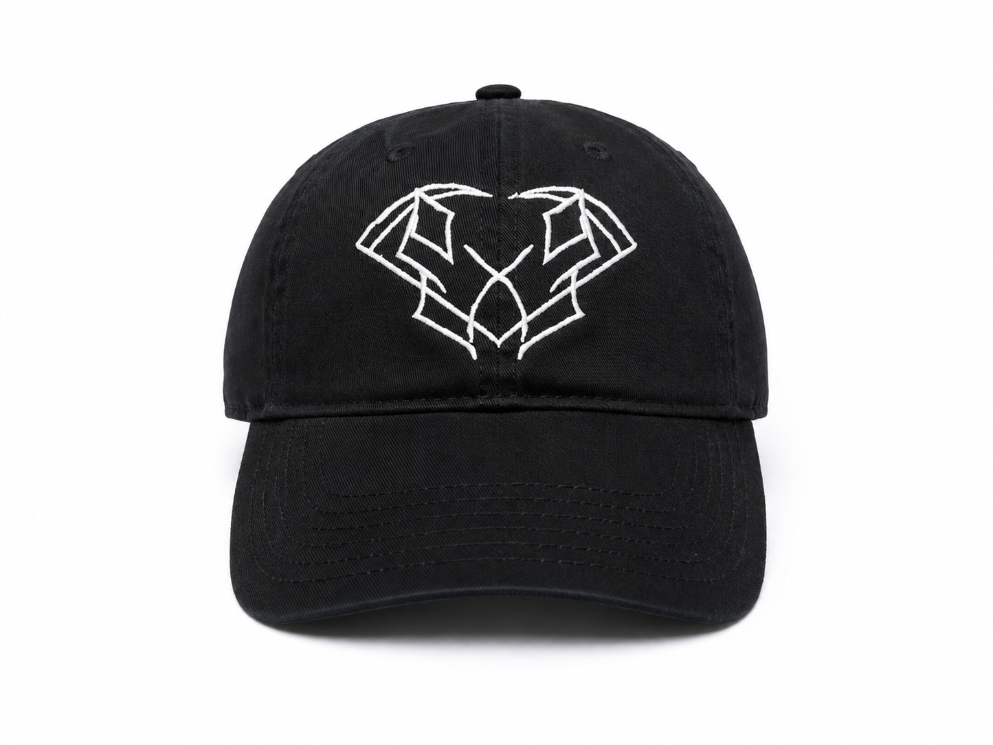 Arson™ dad hat
